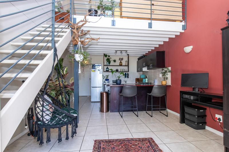 To Let 1 Bedroom Property for Rent in Plumstead Western Cape